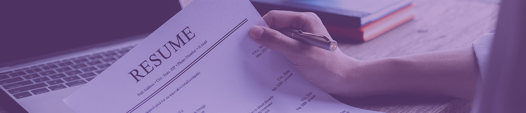 Resume Preparation Services Resume Preparation Services