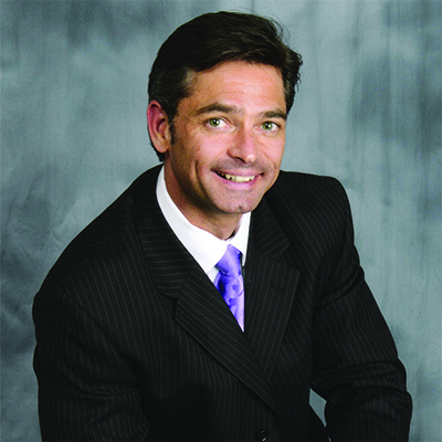 Donald J. Strankowski