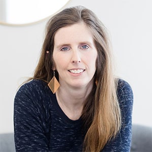 Dr. Heather Rothbauer-Wanish