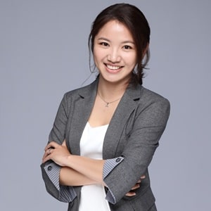 Lydia Huang